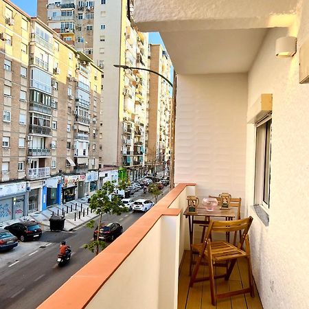 Aperol Apartment 马拉加 外观 照片