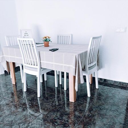 Aperol Apartment 马拉加 外观 照片