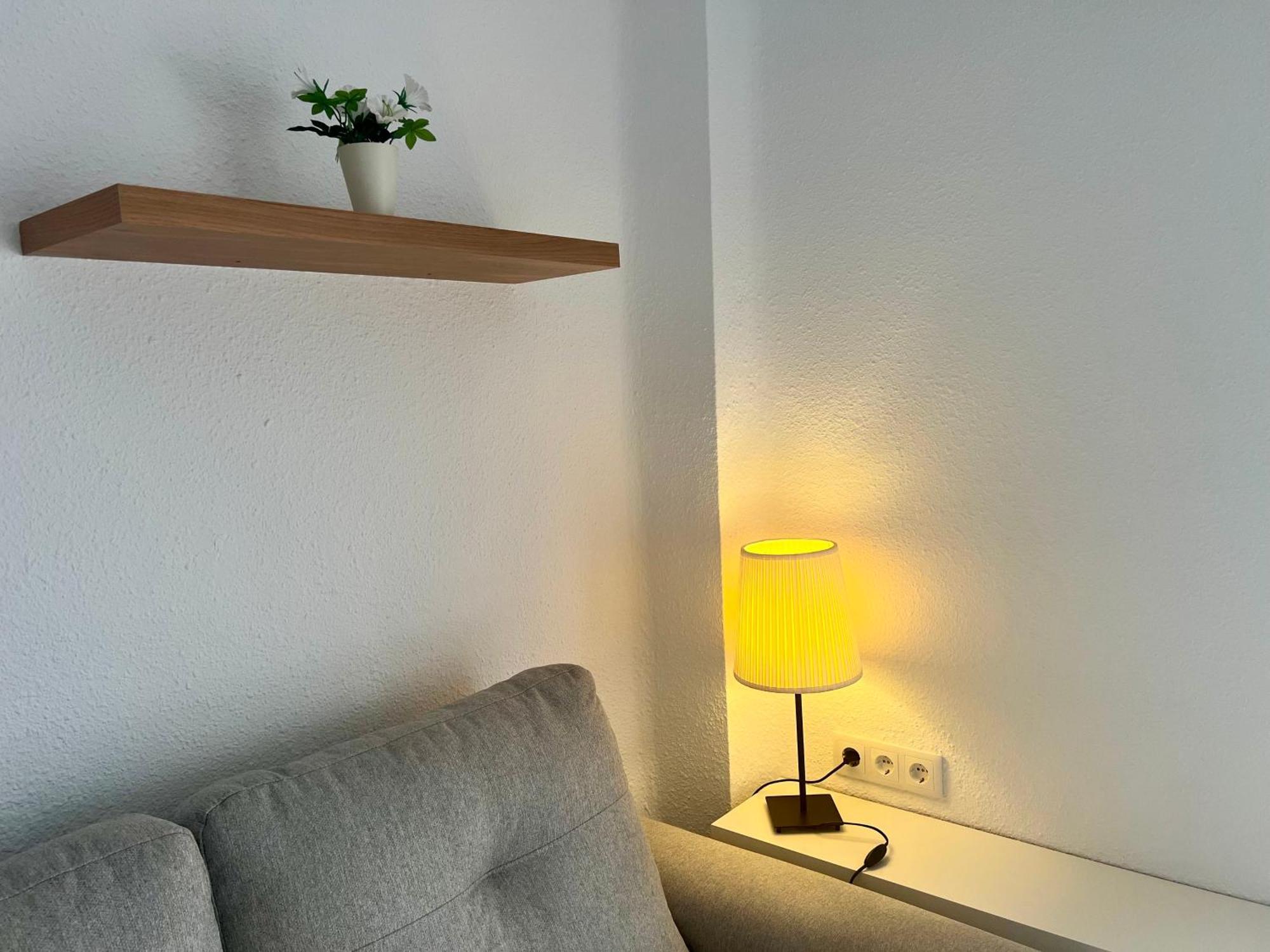 Aperol Apartment 马拉加 外观 照片
